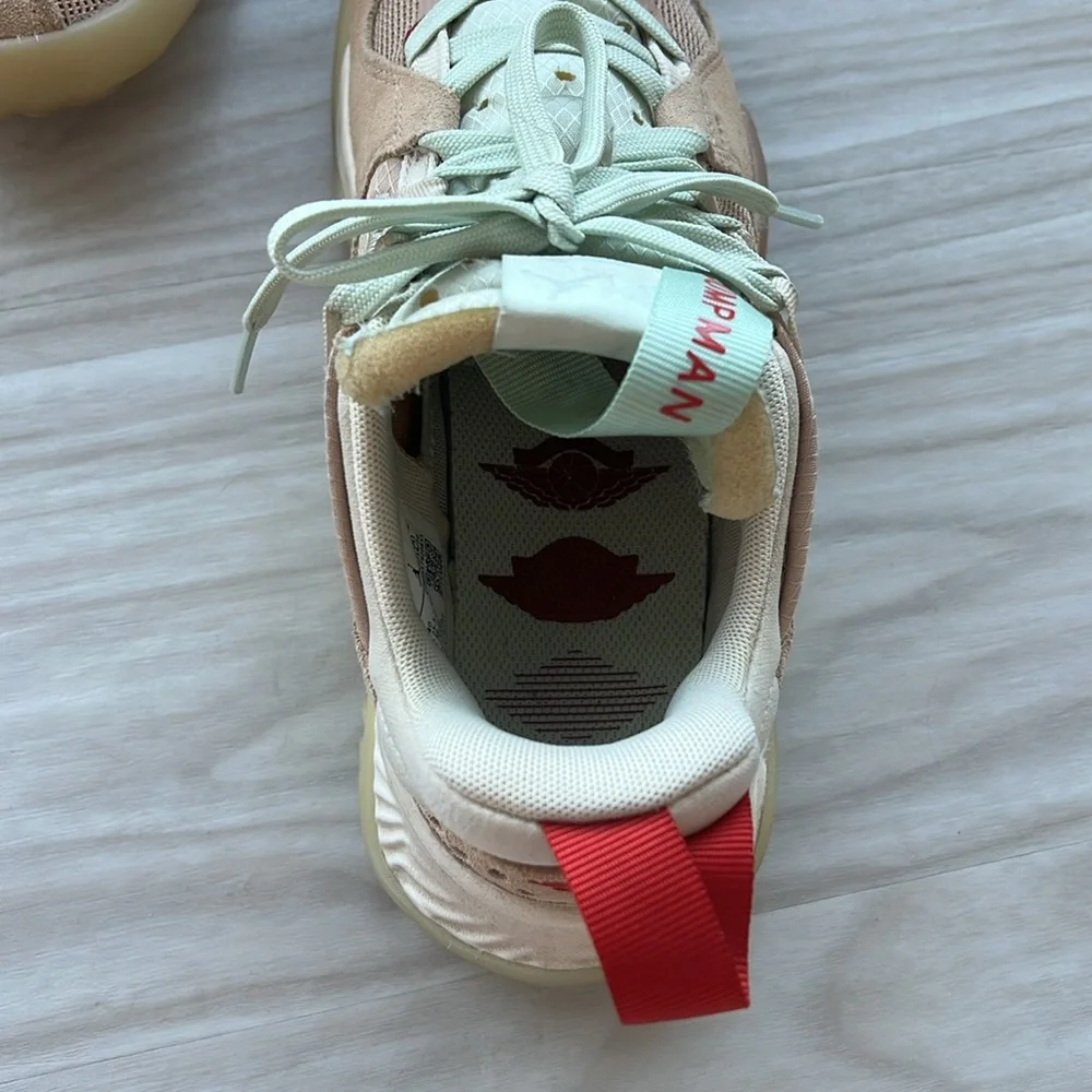 Jordan Jumpman 000 23 - Picture 7 of 8